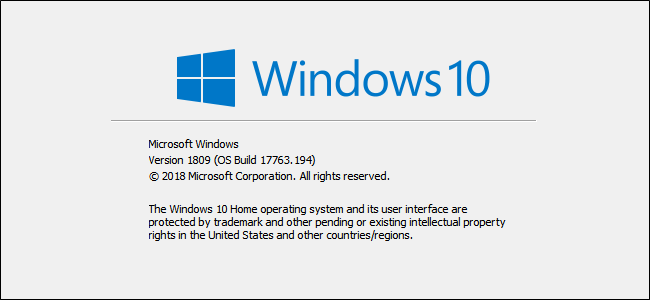 Kemas Kini Oktober Windows 10 Kini Tersedia Secara meluas, Begini Cara Mendapatkannya