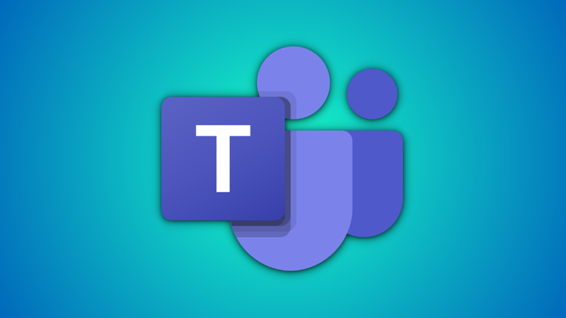 Ein Microsoft Teams-App-Logo