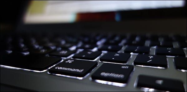 Cara Menjalankan Perintah Terminal Mac Dengan Pintasan Keyboard