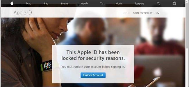 PSA: Фалшивите разписки от App Store подмамват хората да предоставят всичките си лични данни