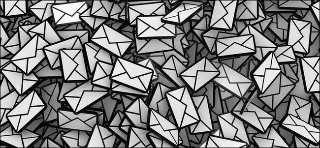 Kaip lengvai siųsti el. paštu žmonių grupėms „Gmail“.