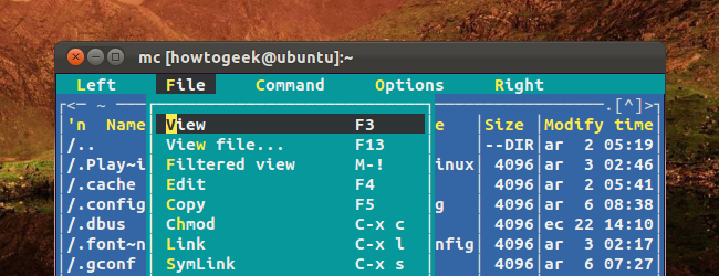 So verwalten Sie Dateien über das Linux-Terminal: 11 Befehle, die Sie kennen müssen