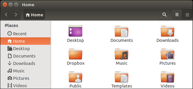 Kaip neleisti kitiems vartotojams pasiekti jūsų namų katalogo Ubuntu 14.04