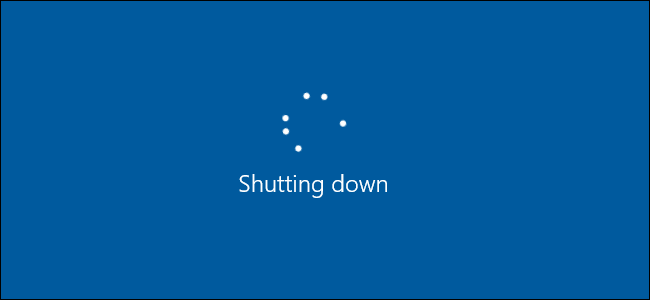 Belirli Kullanıcıların Windows'u Kapatması Nasıl Önlenir