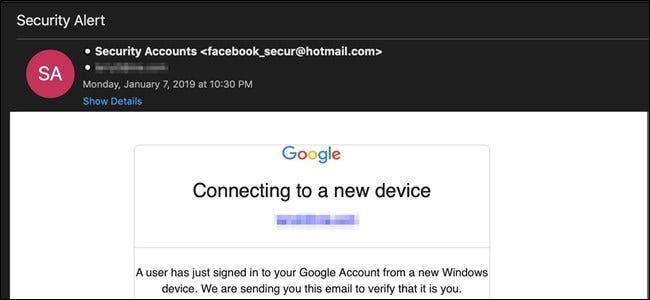 PSA: Se opp for dette nye Google Translate phishing-angrepet