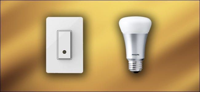 Công tắc đèn thông minh so với bóng đèn thông minh: Bạn nên mua loại nào?