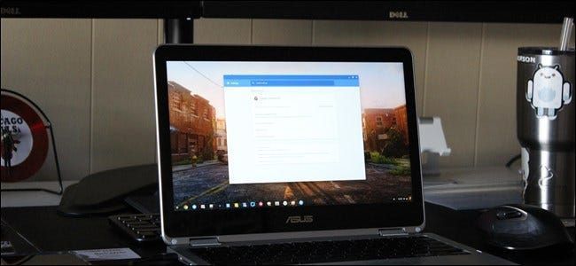 „Chromebook“ įrenginiuose gerėja tėvų kontrolė