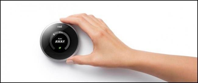 Nest Thermostat: 5 tips en trucs die je misschien nog niet kende