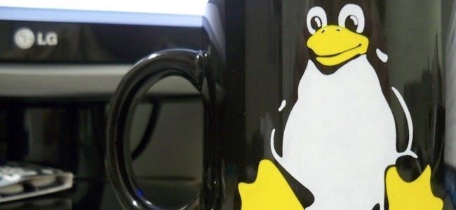 Kā pārbaudīt Linux ISO kontrolsummu un apstiprināt, ka tā nav saskaņota