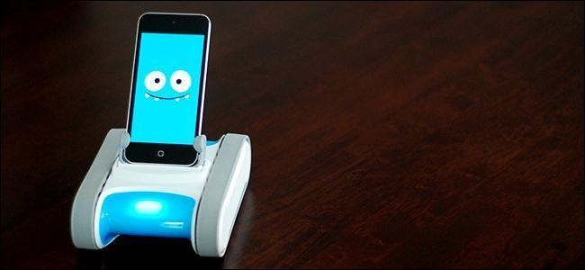 HTG apskata Romo: savdabīgs telepresences robots, kuru ir grūti nemīlēt