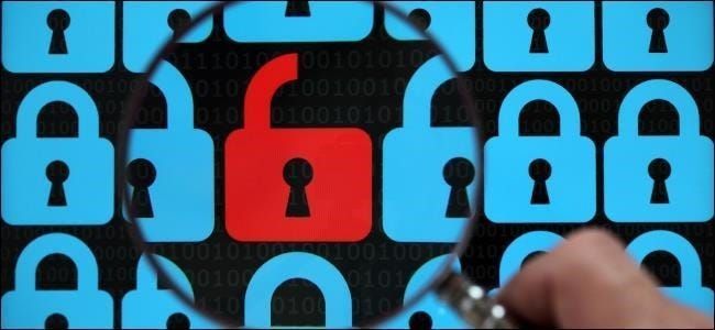 Proteja sus cuentas en línea eliminando el acceso a aplicaciones de terceros