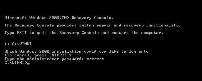 Apa yang Berlaku jika Anda Padamkan Keseluruhan Windows Registry?