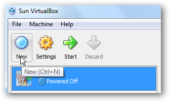 Cara Menjalankan OS Chrome dalam VirtualBox