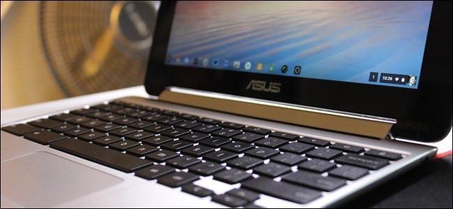 Семь полезных приемов Chromebook, о которых вы должны знать