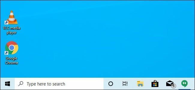 קורטנה עוזבת את סרגל החיפוש של Windows 10, אבל בינג נשאר