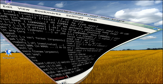Muistatko Linuxin Wobbly Window Animation? Se saattaa tulla takaisin!