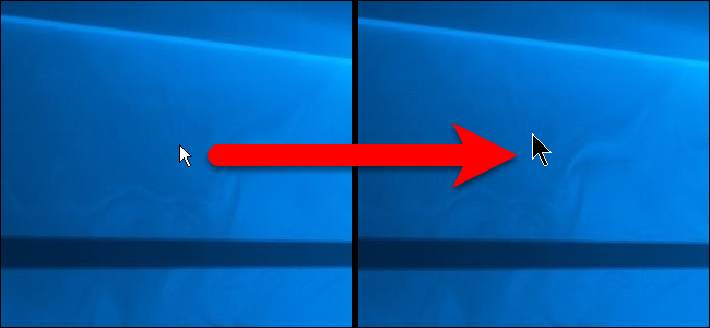 Cách thay đổi kích thước và màu sắc của con trỏ chuột trong Windows