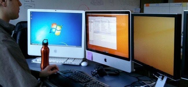 Come rinominare rapidamente i file in batch su Windows, Mac OS X o Linux