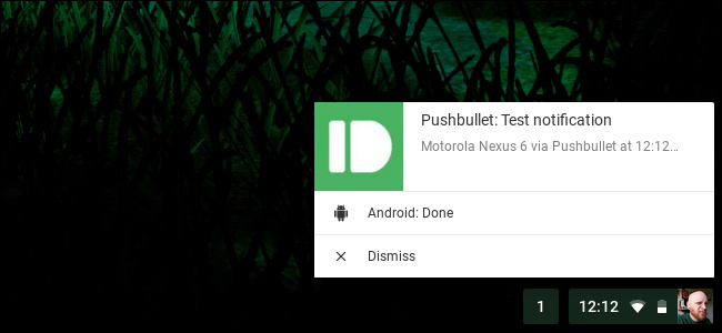 Cara Menggunakan Pushbullet untuk Menyegerakkan Semua Jenis Perkara Antara PC dan Telefon Android Anda