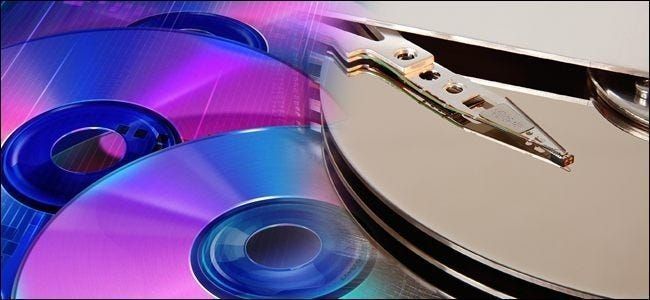 Πώς να βρείτε άμεσα αρχεία σε μονάδες Flash, Κοινή χρήση δικτύου, DVD και άλλα