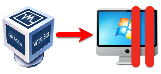 Come convertire una macchina virtuale VirtualBox in Parallels Desktop per Mac