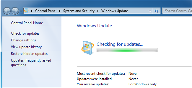 Πόσο καιρό θα υποστηρίζει η Microsoft την έκδοση των Windows με ενημερώσεις ασφαλείας;