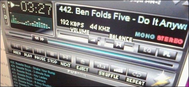 Bisakah Anda Meningkatkan Volume File MP3 Tanpa Rugi?