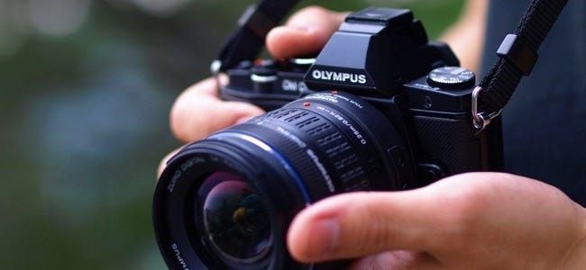 Πώς να ανεβάσετε αυτόματα φωτογραφίες από την ψηφιακή σας φωτογραφική μηχανή