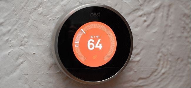 क्या आपको Google का Nest Learning Thermostat खरीदना चाहिए?