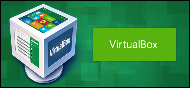 Cara Menjimatkan Masa dengan Menggunakan Syot Kilat dalam VirtualBox
