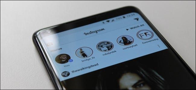 Els comptes d'Instagram estan sent piratejats, tanqueu els vostres ara
