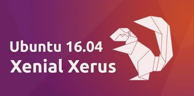 Ubuntu 16.04 rende Ubuntu di nuovo eccitante