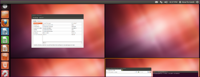 7 nopeaa temppua Ubuntulle ja muille Linux-työasemille