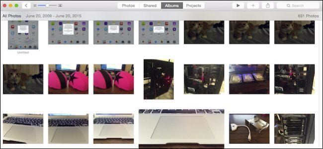 Cómo ocultar, recuperar y eliminar elementos de forma permanente en Apple Photos