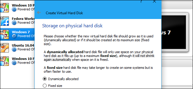 Kaip sumažinti „VirtualBox“ virtualią mašiną ir atlaisvinti vietos diske