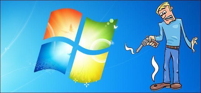 Microsoft non blocca più gli aggiornamenti di Windows 7 sui computer senza antivirus