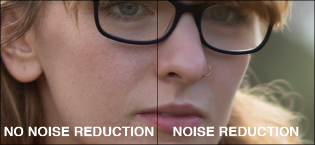 Kas ir trokšņu samazināšana digitālajos attēlos?