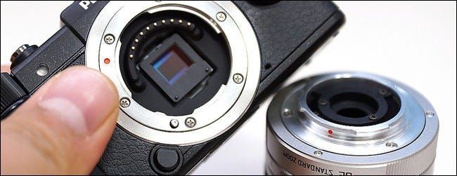 Kas ir bezspoguļa kameras un vai tās ir labākas par parastajām DSLR?