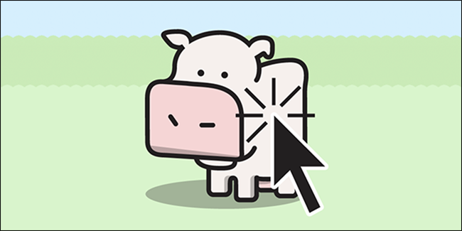 Намерно глупа игрица кликера на краве прикупила је Фацебоок податке од 180.000 корисника