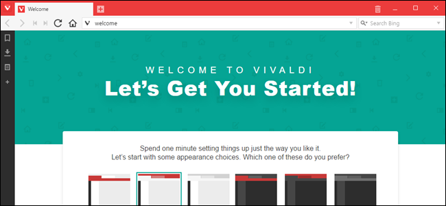 Fitur Terbaik Vivaldi, Peramban Web Baru yang Dapat Disesuaikan untuk Pengguna Bertenaga