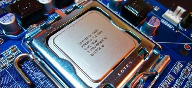 CPU pagrindai: paaiškinti keli CPU, branduoliai ir hipersriegis
