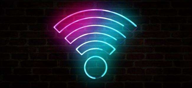 Perisai Radiasi Wi-Fi, atau Pelindung Router, Tidak Berguna