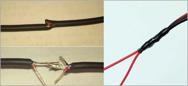 Как да поправите повредени или счупени аудио кабели