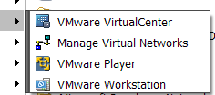 Suteikite prieigą prie VMware virtualios mašinos (NAT) iš kito kompiuterio
