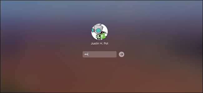 Kako spremeniti sliko vašega uporabniškega profila na Macu
