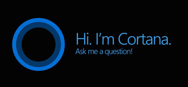 Cortana Menarik Tentang Wajah, Memilih untuk Berintegrasi dengan Alexa dan Asisten Google