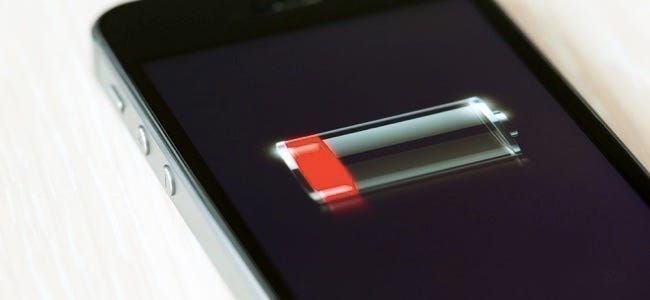 Kako dodati dugotrajniju bateriju u svoj pametni telefon