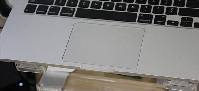 11 דברים שאתה יכול לעשות עם משטח העקיבה Force Touch של ה-MacBook