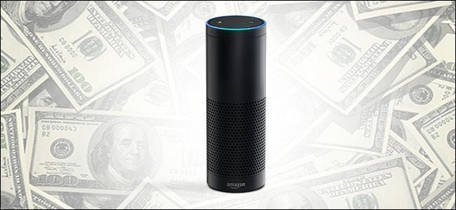 Cara Mendayakan, Lumpuhkan dan PIN Lindungi Pembelian Suara pada Amazon Echo Anda