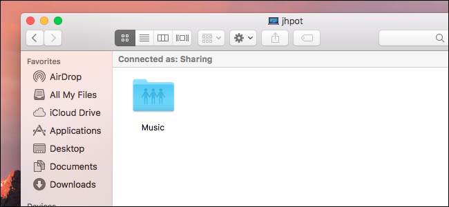 Kaip nustatyti tinklo failų bendrinimą sistemoje „MacOS“, nesidalinant naudotojo vardu ir slaptažodžiu